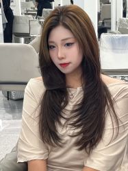 -MY HAIR 旗舰店