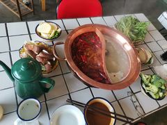 -春花火锅公司(昌建广场店)