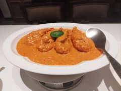 -狮拾久·现代新加坡料理(壹方城店)