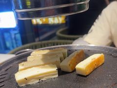 -范儿·嫂子烤肉·精致炭火烤肉(长治路店)