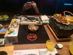 -牛道·和牛九食(市府恒隆广场店)