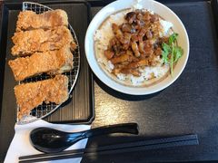 酥嫩鸡腿排卤肉FUN-永和大王(凤凰东街店)