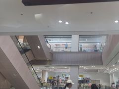 -BIGOFFS 超级折扣(仁恒伊势丹店)