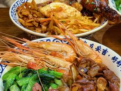 -梅溪·小伙子干挑面(安吉总店)
