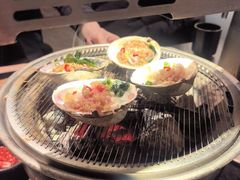 -黑牛の店·黑金店(沈阳万象城店)