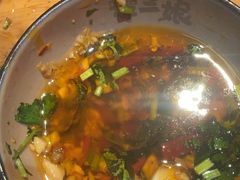 -谭三娘鲜切牛肉自助火锅(九眼桥总店)