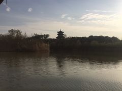 -梁鸿国家湿地公园