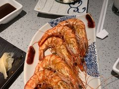 -大渔铁板烧(大悦城店)