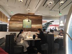 -雀蓝川菜(滨湖万象汇店)