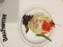 斗牛士(嘉里汇店)-斗牛士牛排餐厅(嘉里汇店)