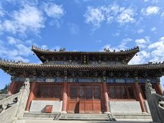 -洛阳白马寺
