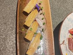 -大桥日本料理·日式放题·铁板定食(科兴科学园店)