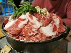 -酒井酱子·深夜食堂(东城汇店)