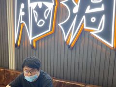 -脑洞先生非恐剧情密室(五一店)
