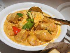 -華府Deluxe(兴业太古汇店)