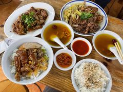 -林尧隆江猪脚饭店(东门店)
