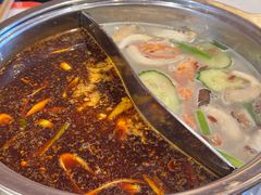 -袁记串串香(喜力博物馆店)