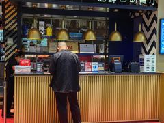 -钱小奴海鲜自助餐厅(杭州新天地店)