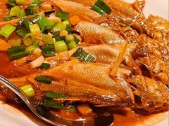 -小厨师·二十年沈家门小海鲜(百井坊巷店)