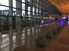 -石家庄正定国际机场-T2航站楼