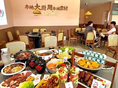 -创味·民间海南菜·非遗藤桥排骨(藤桥·免税城店)