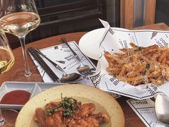 -Blac+Blac(中海环宇荟店)