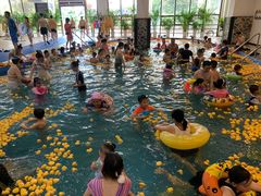 -水王国温泉水世界