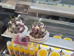 -FANEN法念·烘焙·甜点(万象城店)