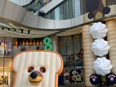 -深圳来福士广场