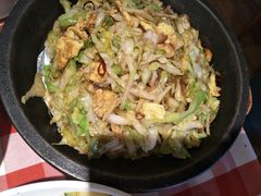 -西贝莜面村(金隅嘉品mall店)