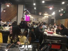 大堂-小王少龙火锅(沙南街店)