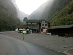 -神龙峡风景区