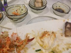 -好彩海鲜酒家(帝国中心店)