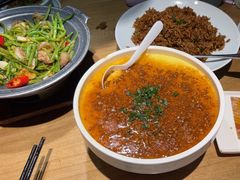 -郭家大院 老南京土菜(九霄店)