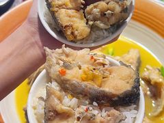 -呷湘厨·家宴·鱼汤捞饭(津南店)