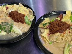 -胡家麻辣串(核桃园路店)
