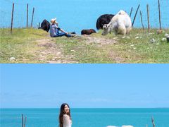 -青海湖国家重点风景名胜区
