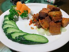 -C31地窖餐厅(黑龙江北路店)