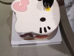 -皇后西斯汀饼店(文化路店)