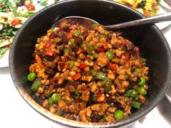 黑三剁-中8楼风尚云南菜(颐堤港店)