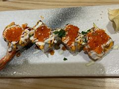 -小句号·精致料理(江南环球港店)