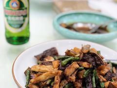 -良友·海鲜青岛菜(五四广场店)