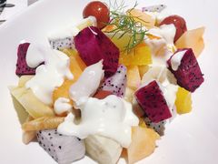-Gray Whale 灰鲸餐厅(北美N1店)