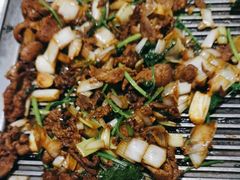 -大碗居·烤鸭·鱼头泡饼(天坛东门店)