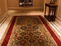 -广州富力丽思卡尔顿酒店