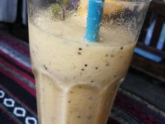 -Tikky Cafe