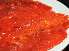 -小乌猪·金华筒骨煲(永盛购物广场店)