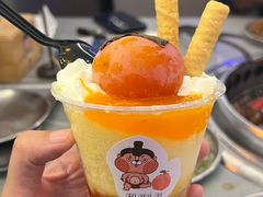 -谷町·烤肉自助(朱雀门店)