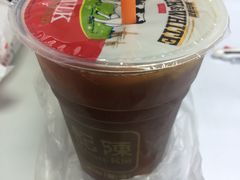 -陈记甜品窝(中山北路店)