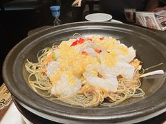 -绿茶餐厅(朝阳大悦城店)